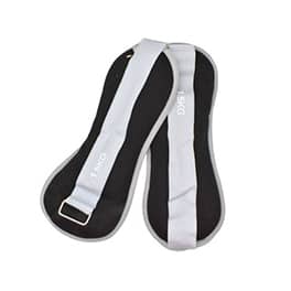 Pesas tobillos muñecas entrenamiento 1.5 kg
